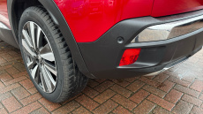 Peugeot 3008 1.2 PureTech GT Line Premium 5dr Petrol Estate